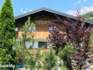 Haus Alexandra
