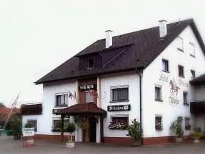 Hotel Wegis Garni