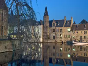 Ibis Styles Brugge Centrum