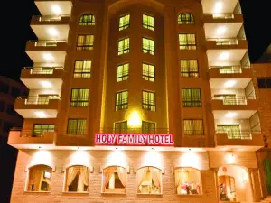 Holy Family Hotel