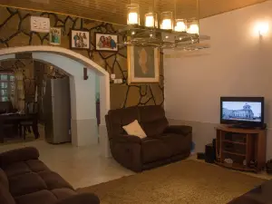 Reens Vacation Rentals
