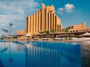 Babylon Rotana Hotel