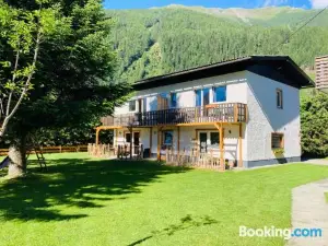 Mallnbach Apartments