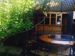 Argavand Hotel & Restaurant Complex