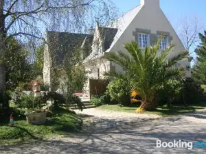 Chez Renée et Raynal B&B