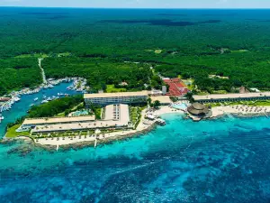 InterContinental Hotels Presidente Cozumel Resort Spa