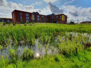 Zleep Hotel Aarhus Skejby