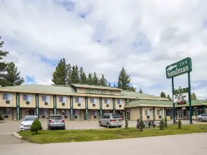 Sandman Inn Princeton