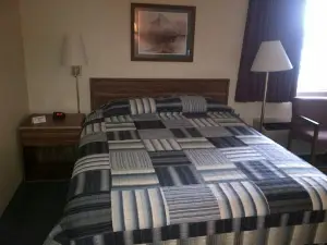 Buffalo Lodge Inn