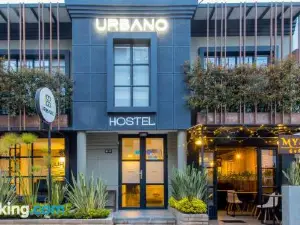 Urbano Luxury Hotel