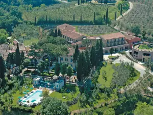 Villasanpaolo Resort & Spa