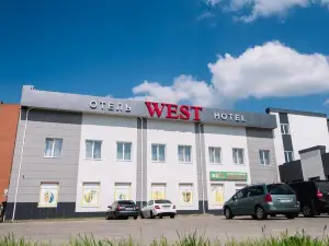 Отель West