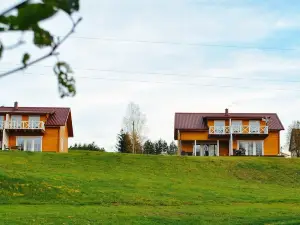 Sodybos Kompleksas - Eco Resort Trakai