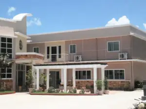 Regal Plaza Hotel