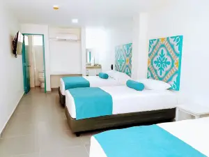 Akuamarina Hotel