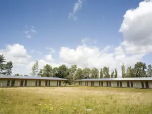 Hotelcamp Reinsehlen