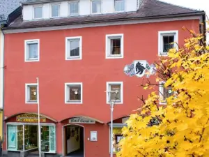 Hotel Garni - Schwarzer Bar