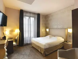Hôtel de Paris