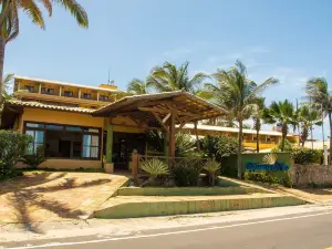 Hotel Laguna Blu