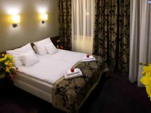 Hotel Spa Rusałka