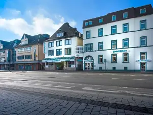 Akzent Hotel Köhler