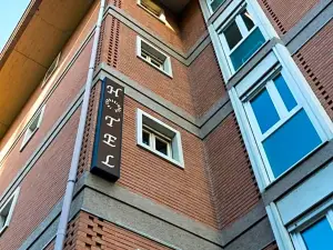 호텔 인테르나치오날레 루이노