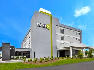 Home2 Suites by Hilton Holland