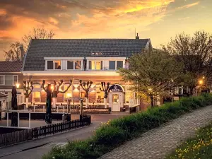 Hotel Brasserie Smits