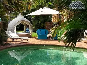 Ballina Palms Boutique Motel