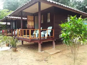 Eco Bungalow