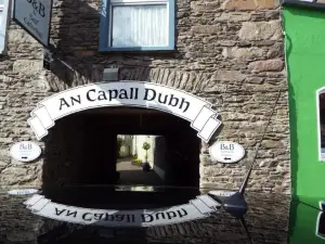 An Capall Dubh B&B Dingle