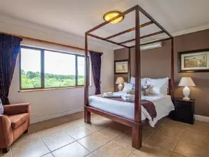 Turnberry House T16 - Selborne Golf Estate