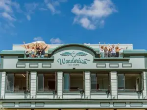 Wanderlust NZ