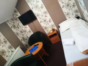 Noclegi Przy Trasie Dziekanowice