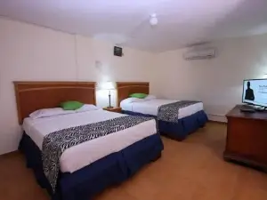 Residence Royale Hôtel