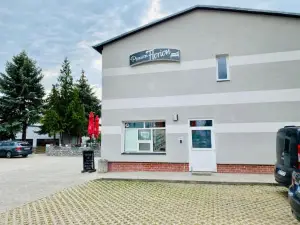 Pension Florion