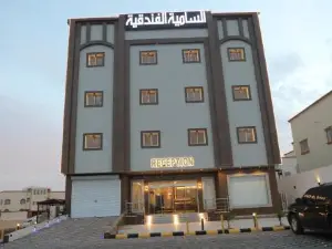 Sublime Hotel