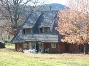 Valley Lakes Chalets