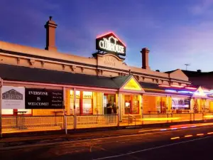 The Tanunda Club Guest Suites