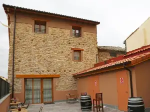 Hostal Rural Villa de Mendavia
