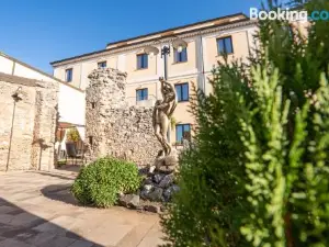 Hotel Ristorante Vecchia Vibo