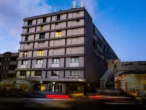 Veriu Randwick