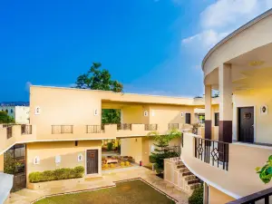 Shani Vilas Ranthambore
