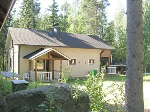 Holiday Home Lamminranta