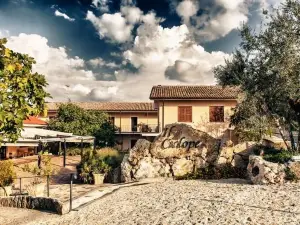 Hotel Albergo Ristorante Il Ciclope