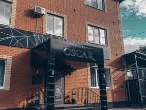 Отель OSCAR