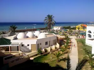 Le Soleil Bella Vista Resort