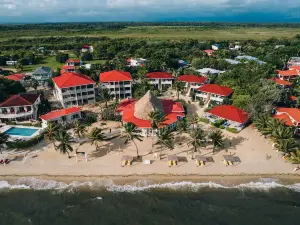 The Lodge at Jaguar Reef