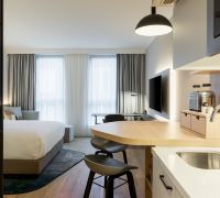 Residence Inn Dortmund City