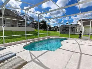 Highlands Reserve Golf Community 4 Bedrooms